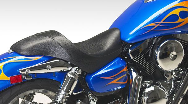 Kawasaki Vulcan Mean Streak