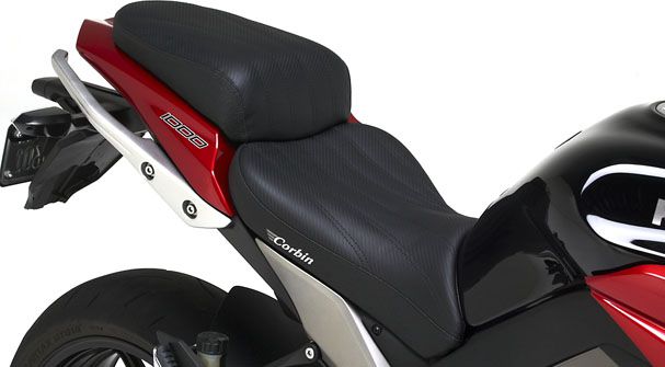 Kawasaki Ninja 1000