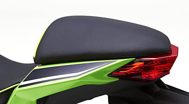 Ninja 300