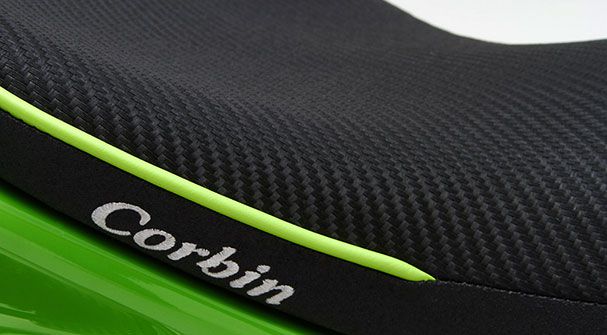 Ninja 400