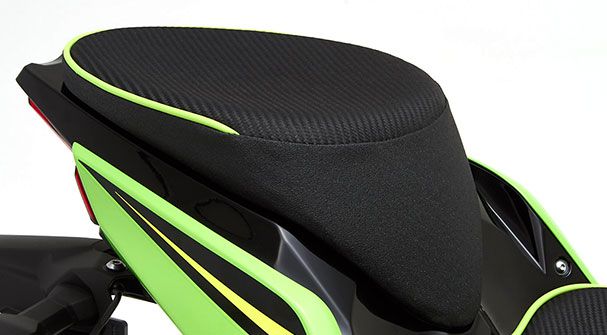 Ninja 400