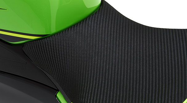 Ninja 400