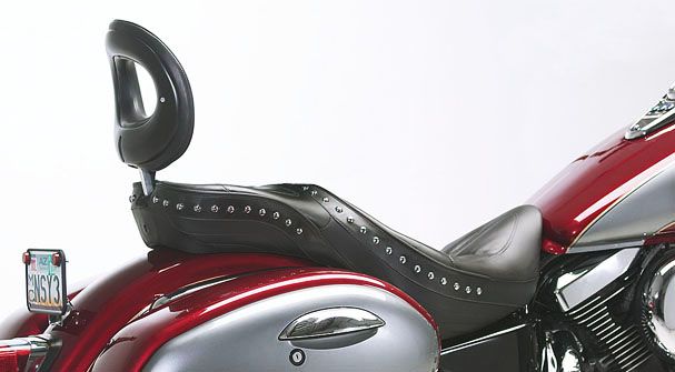 Vulcan 1500