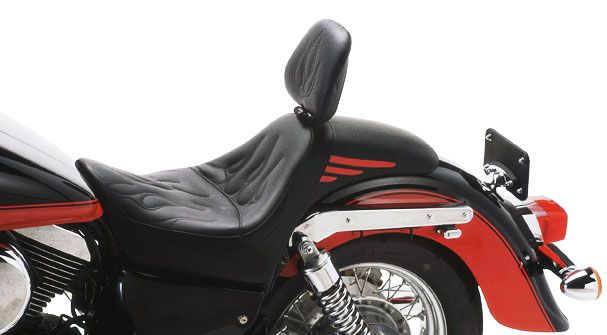 Kawasaki Vulcan 1500