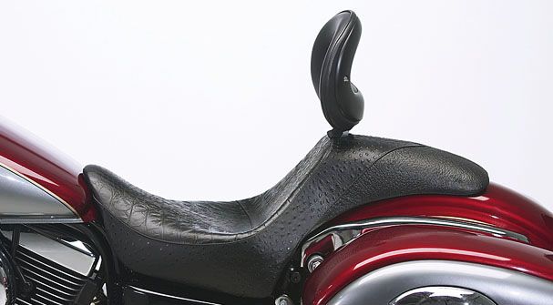 Kawasaki Vulcan 1500