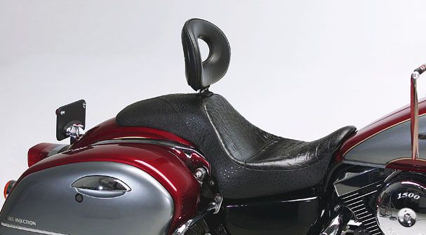 Kawasaki Vulcan 1500