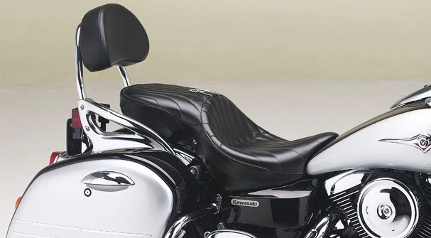 Kawasaki Vulcan 1600