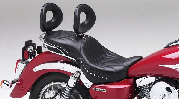 Kawasaki Vulcan 1600