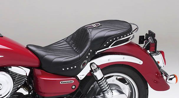 Kawasaki Vulcan 1600