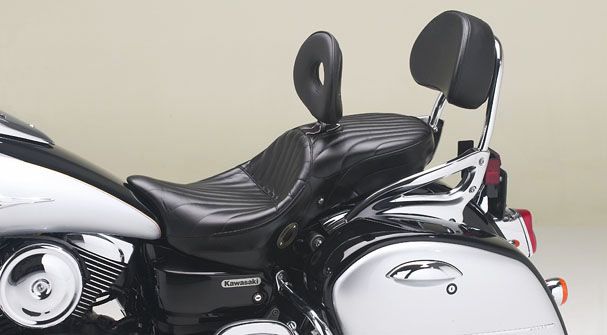Kawasaki Vulcan 1600