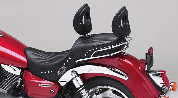 Kawasaki Vulcan 1600