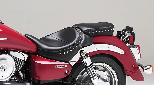 Kawasaki Vulcan 1600