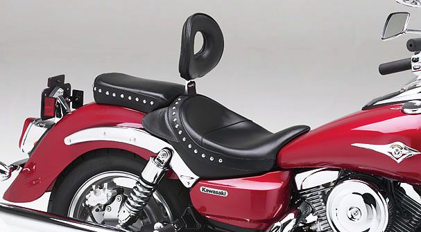 Kawasaki Vulcan 1600
