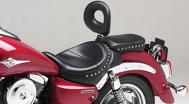 Kawasaki Vulcan 1600