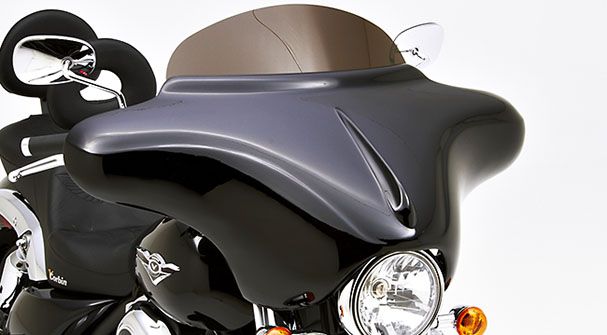Vulcan 1700