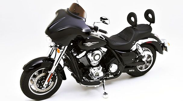 Vulcan 1700