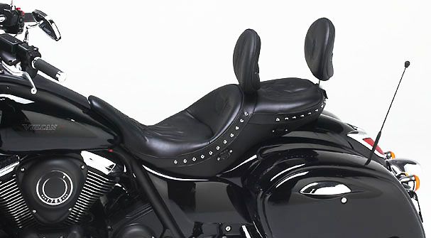 Kawasaki Vulcan Vaquero