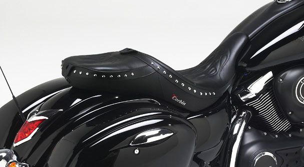 Kawasaki Vulcan Vaquero