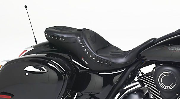 Kawasaki Vulcan Vaquero