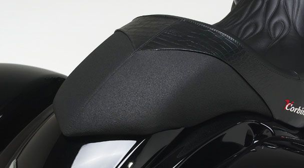 Kawasaki Vulcan 1700 Vaquero