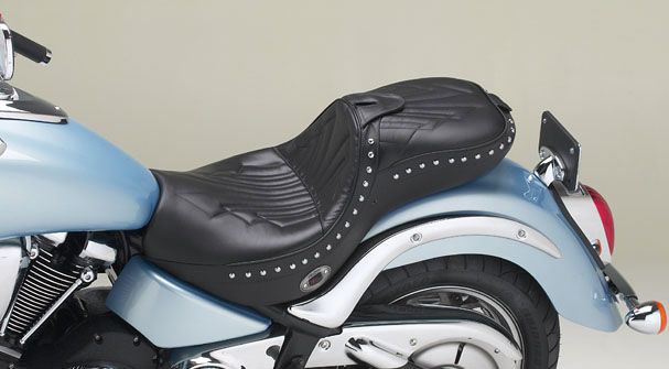 Kawasaki Vulcan 2000