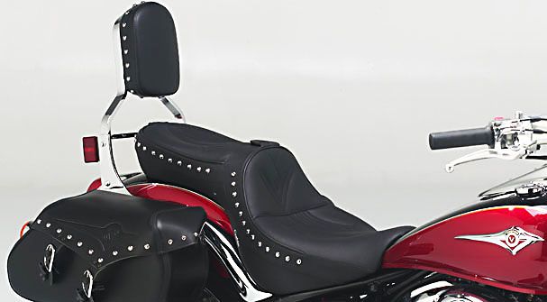 Vulcan 900 Classic