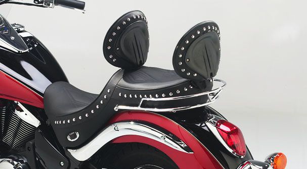 Vulcan 900 Classic