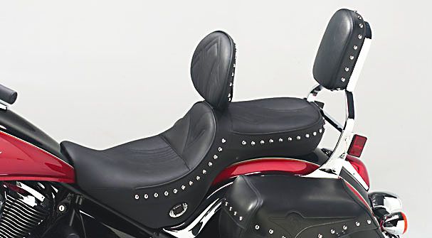 Vulcan 900 Classic