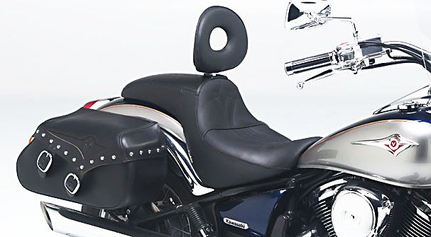 Kawasaki Vulcan 900