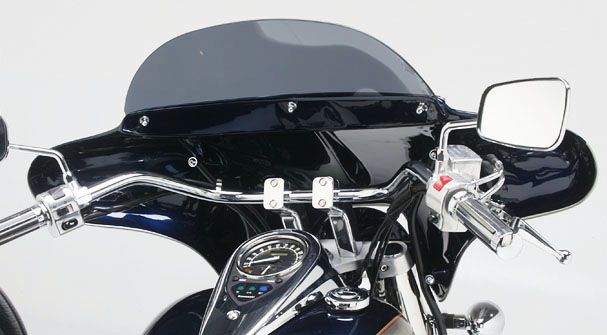 Vulcan 900 Classic