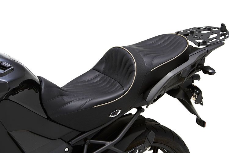 Corbin Seat