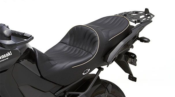 Kawasaki Versys 1000