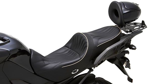 Kawasaki Versys 1000
