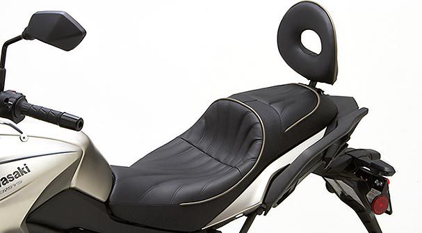 Kawasaki Versys