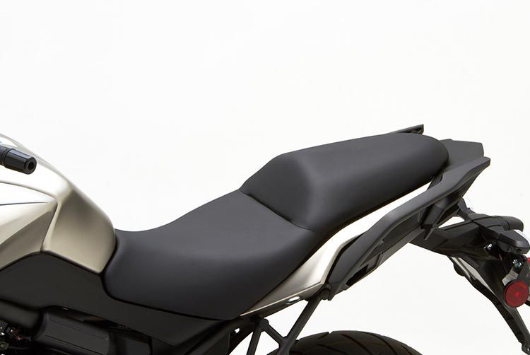 OEM Seat