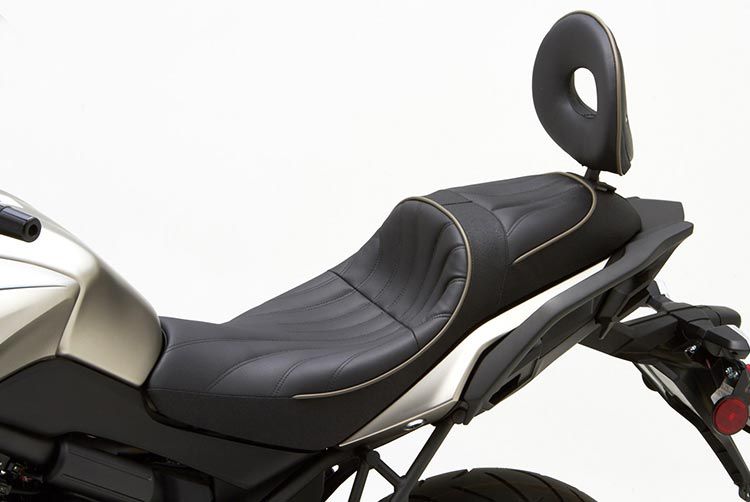 Corbin Seat