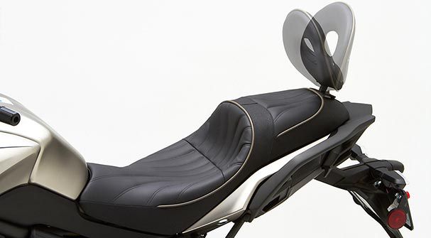 Kawasaki Versys