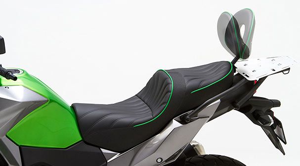 Kawasaki Versys X 300