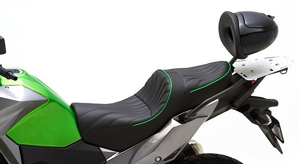 Kawasaki Versys X 300