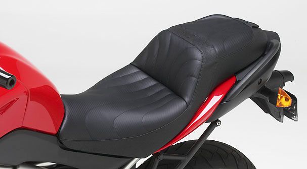 Kawasaki Versys