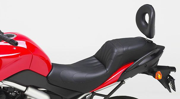 Kawasaki Versys