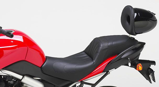 Kawasaki Versys