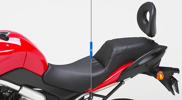Kawasaki Versys