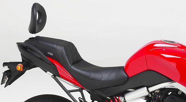 Kawasaki Versys