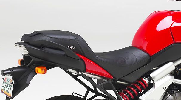 Kawasaki Versys