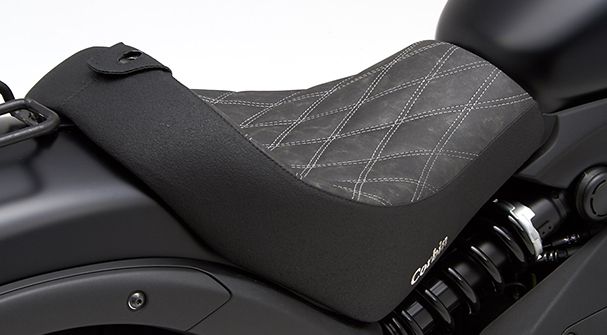 Kawasaki Vulcan S