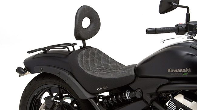 Kawasaki Vulcan S