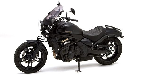 Kawasaki Vulcan S