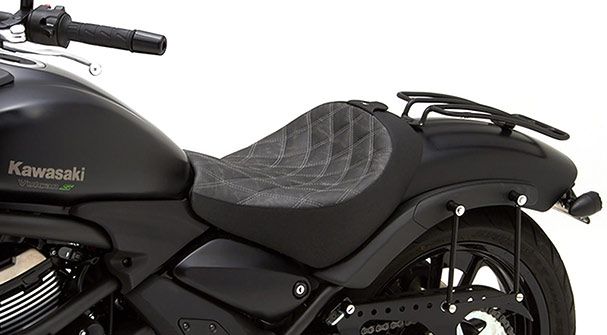 Kawasaki Vulcan S