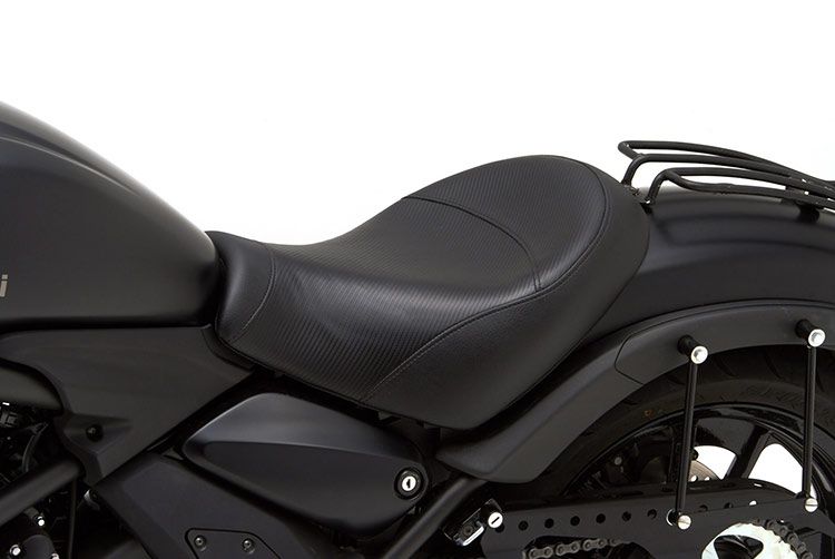 Corbin Seat